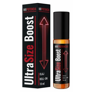 Ulei Pentru Masaj Sexual Barbati Roll-on