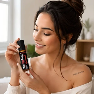 Mr Potencia Ultrasize Boost – Mărire penis – Ulei Roll-on 10 ml