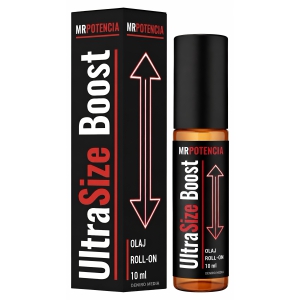Ulei Roll-on Pentru Marire Penis 10 Ml