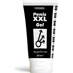 Mr. XXL Gel Pentru Mărirea Penisului pe Denysa.ro