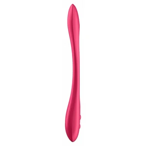 Multi Vibrator Satisfyer Elastic Joy Roșu