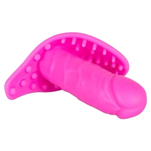 My Little Secret Silicone Roz
