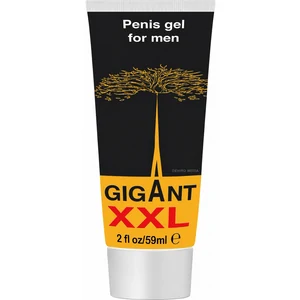 MySexPharma Gigant XXL Enlargement Gel For Men pe Denysa.ro
