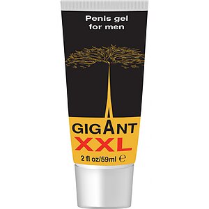 Creme Marire Penis MySexPharma Gigant XXL Enlargement Gel For Men 59ml