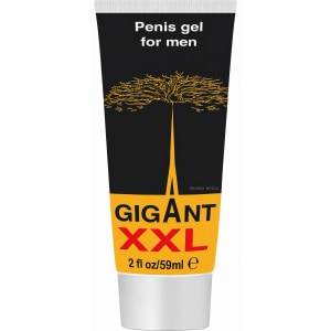 MySexPharma Gigant XXL Enlargement Gel For Men pe Denysa.ro