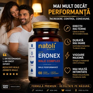 Natoli Eronex 60 capsule
