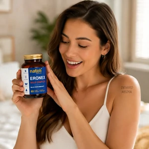 Natoli Eronex 60 capsule