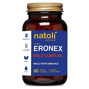 Natoli Eronex 60 capsule