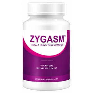 Natural Capsules for Women to Increase Libido Zygasm pe Denysa.ro