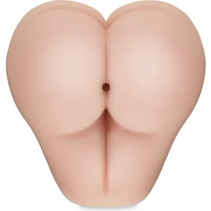 Nature Skin 2in1 Extension And Masturbator