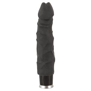 Nature Skin Big Vibe Negru