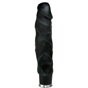 Nature Skin Big Vibe Negru pe Denysa.ro