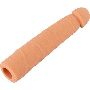 Nature Skin Extensie +7 cm, +2 cm Grosime, pe Denysa.ro