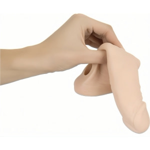 Nature Skin Penis Sleeve
