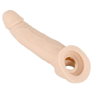 Manson Penis Realist Tpe Manson Penis Tpe Natural