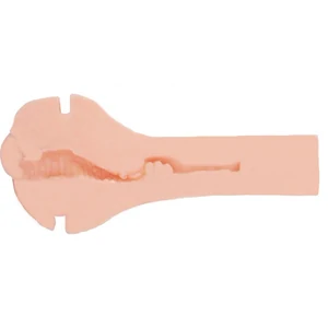Naughty La Pachet