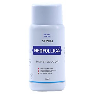 Neofollica Hair Regenerating Serum 58 ml