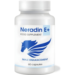 Neradin Cu Vitamina E Capsule Pentru Erecție 60buc Neradin Cu Vitamina E Capsule Pentru Erecție 60buc pe Denysa.ro