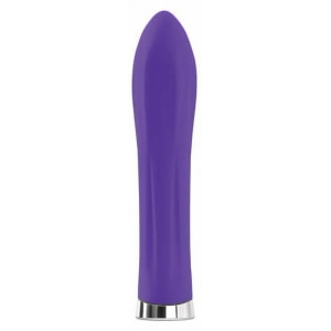 Vibrator Luxe Madonna Mov pe Denysa.ro