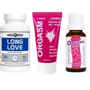 Pachet Duo Pasiune: Control Și Orgasme Intense pe Denysa.ro