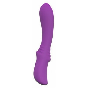 ELYS Convex Roz 9 Moduri Reîncărcabil Vibrator Compact ELYS Convex Roz 9 Moduri Reîncărcabil Vibrator Compact pe Denysa.ro
