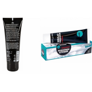 Pachet Cremă Erecție Penis XXL 80ml + Penis Marathon Long Power Creme 30ml