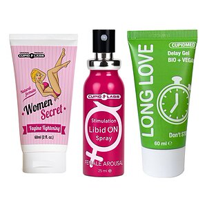 Pachet Maraton: Control, Intensitate și Plăcere