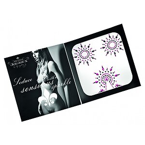 Nipple Covers Gloria Set Roz