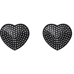 Nipple Covers Obsessive A750 Negru Nipple Covers Obsessive A750 Negru pe Denysa.ro