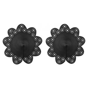 Nipple Covers Obsessive A770 Negru