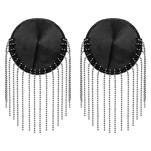 Nipple Covers Obsessive Milladis Negru