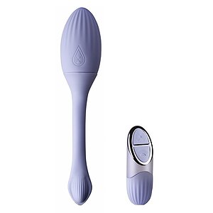 Kegel Ball NIYA 1 Vibrating Kegel Massager Albastru