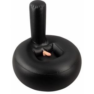 NMC Lust Thruster: Pernă Gonflabilă cu 10 Moduri NMC Lust Thruster: Pernă Gonflabilă cu 10 Moduri pe Denysa.ro
