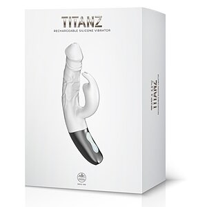 Vibrator Puternic Silentios Pentru Punct G