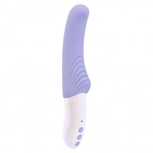 Vibratoare Femei Vibrator Din Silicon Medical Fara Ftalati