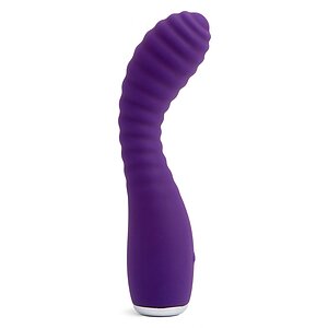 Nu Sensuelle Lola — 10 Viteze, încălzire, Flexibil Mov pe Denysa.ro