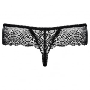 Obsessive Miamor Negru S-M