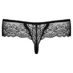 Obsessive Miamor Negru S-M
