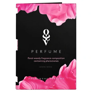 Obsessive Parfum Floral Woody: Mandarină și Iasomie pe Denysa.ro