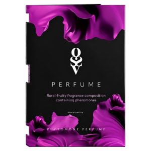 Obsessive Parfum Feromoni Floral Fructat, Trandafir Seducător pe Denysa.ro