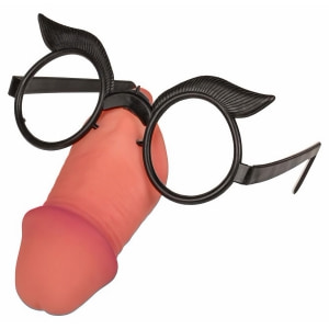 Ochelari De Petrecere Nas în Formă De Penis Ochelari De Petrecere Nas în Formă De Penis pe Denysa.ro