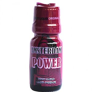Odorizant Afrodisiac Amsterdam Power pe Denysa.ro