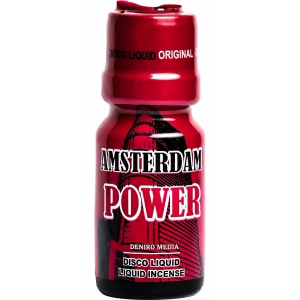 Odorizant Afrodisiac Amsterdam Power pe Denysa.ro