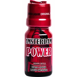 Odorizant Afrodisiac Amsterdam Power pe Denysa.ro