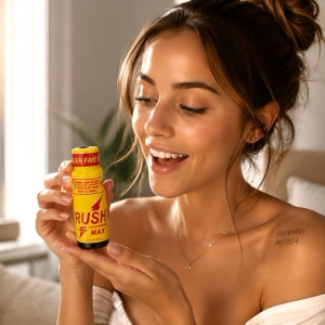 Odorizant Afrodisiac RUSH MAX 10ml