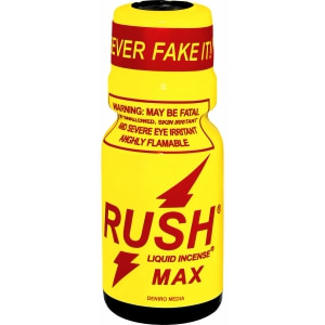 Odorizant Afrodisiac RUSH MAX pe Denysa.ro