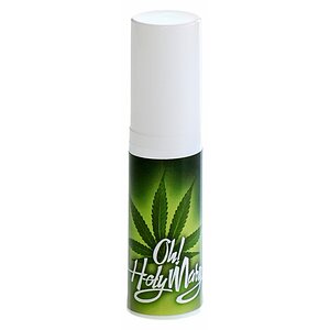 Oh! Holy Mary Pleasure Oil 6ml