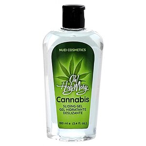 Lubrifiant Cu Efect De Incalzire Pentru Sex