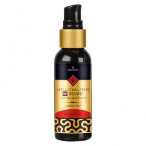 Crema Cu Efect De Incalzire Intensa Pentru Femei