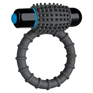 Inel Penis Cu 10 Functii Vibratii